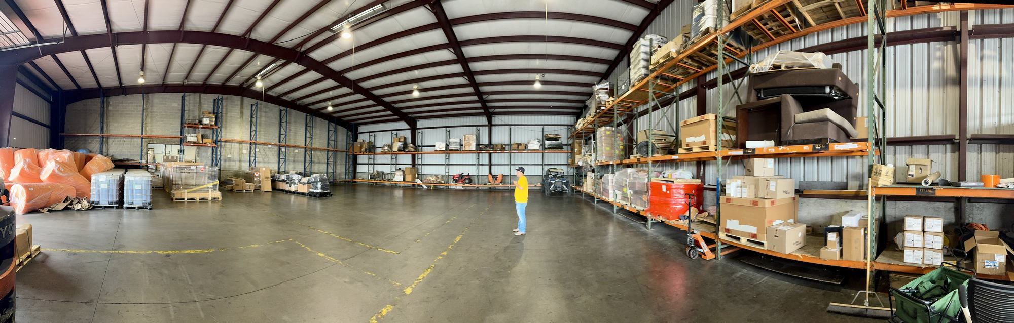 Almacén